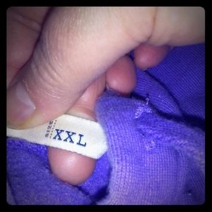 Old Navy sweat jackets excellent condition